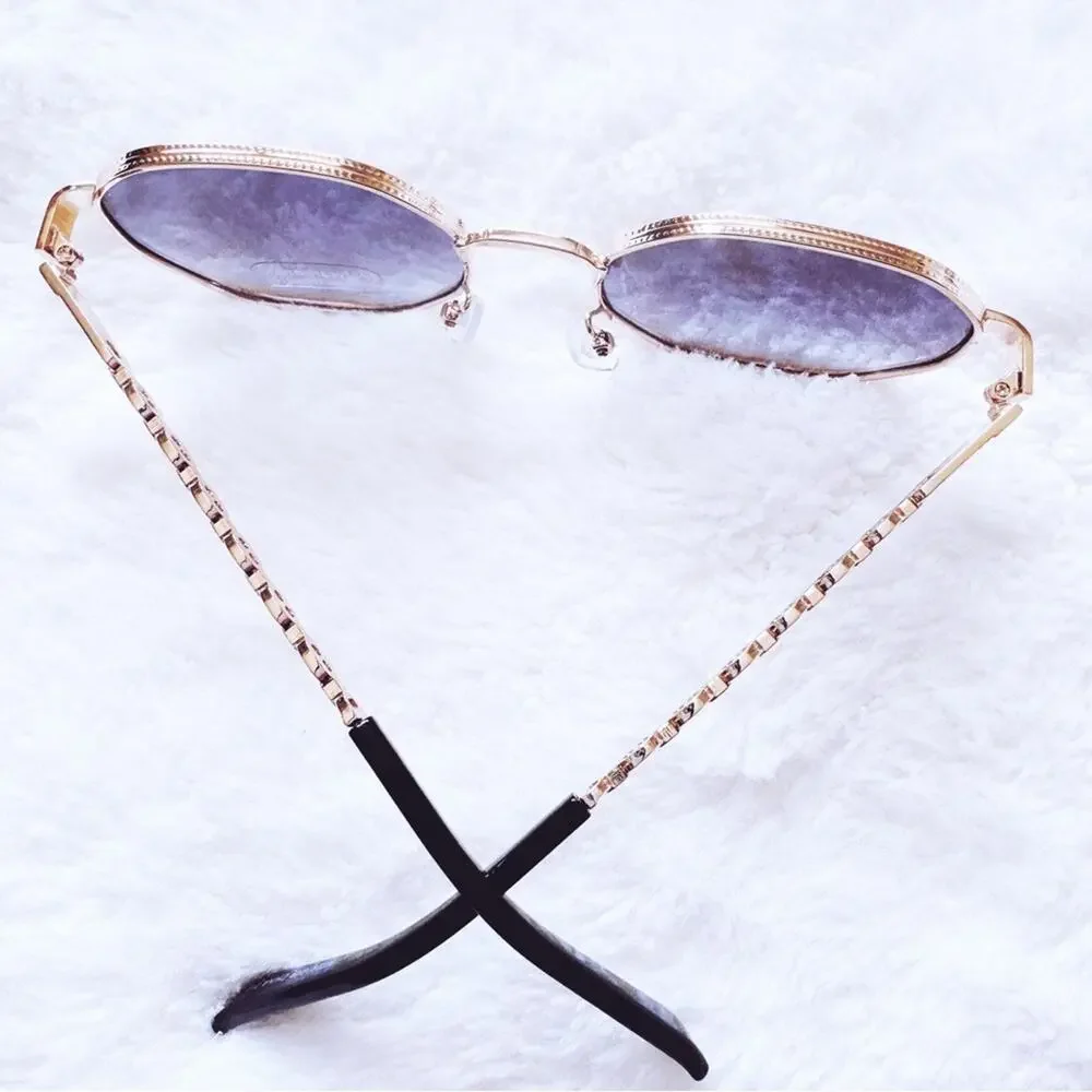 Stylens dazzle these